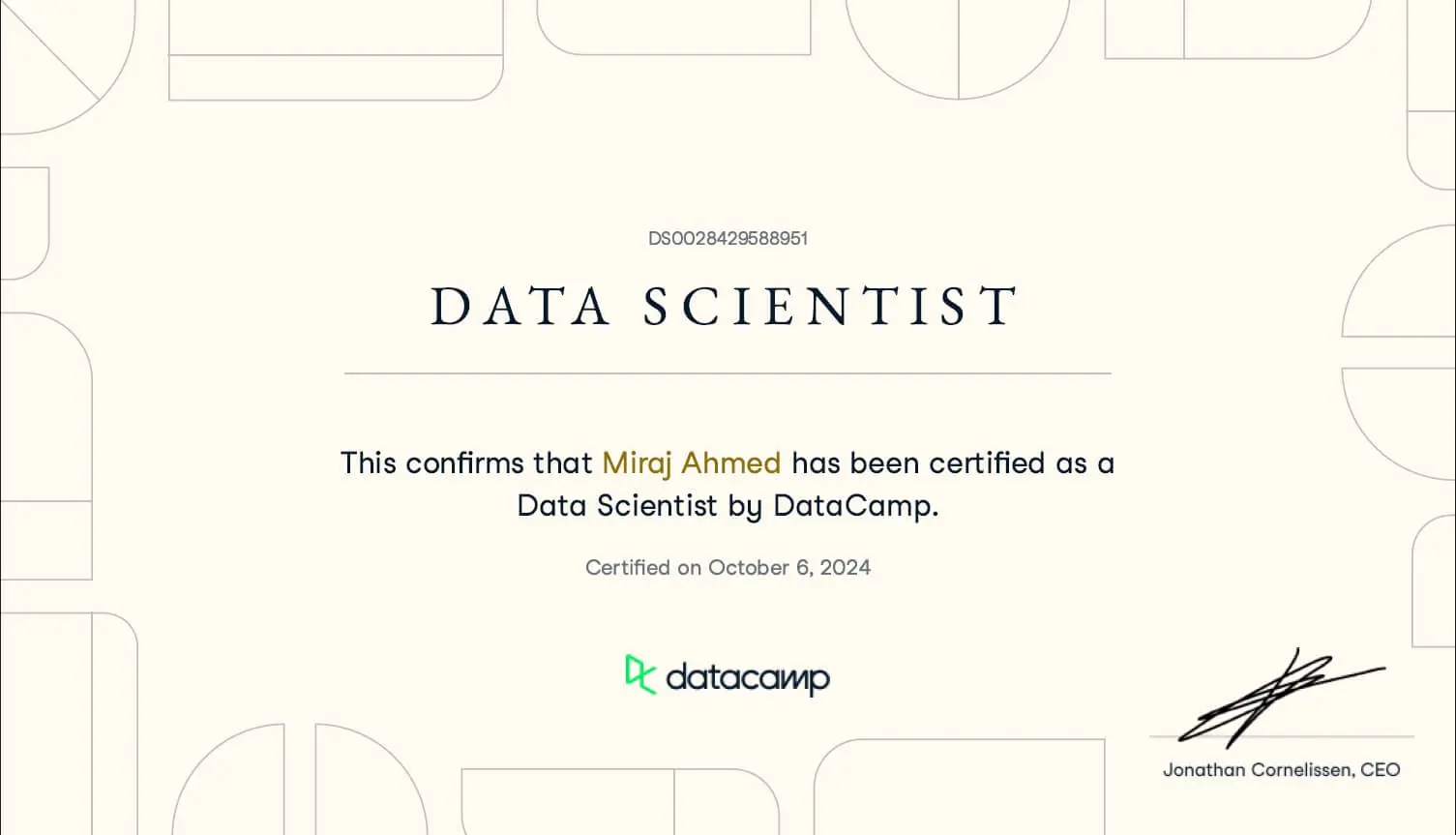 DataCamp
